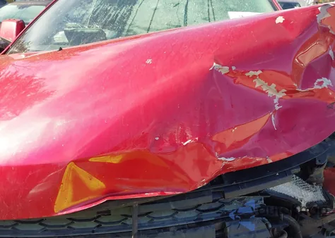 2011 Ford Edge Limited from USA, damaged, VIN 2FMDK4KC8BBA51219